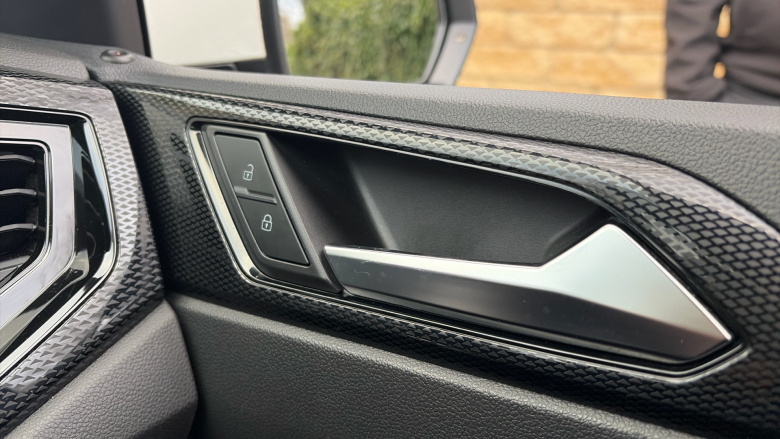 Volkswagen Polo 1.0 Life 5dr Petrol Hatchback